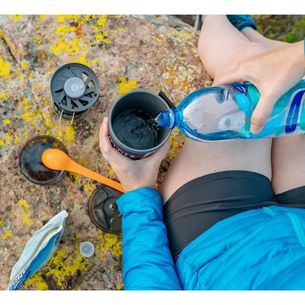 Jetboil Flash Personal Cooking Stove System (Matrix)