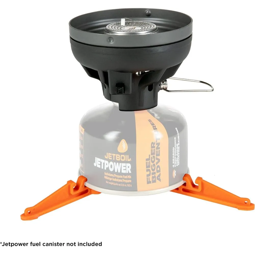 Jetboil Flash Personal Cooking Stove System (Matrix)