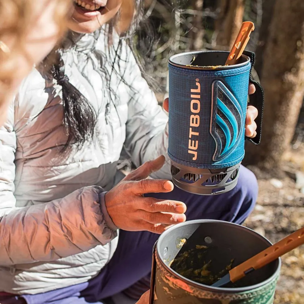 Jetboil Flash Personal Cooking Stove System (Matrix)