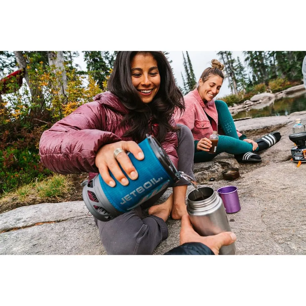 Jetboil Flash Personal Cooking Stove System (Matrix)