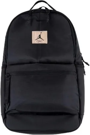 Jordan Air Adult Unisex Off Court Backpack,Black,One Size