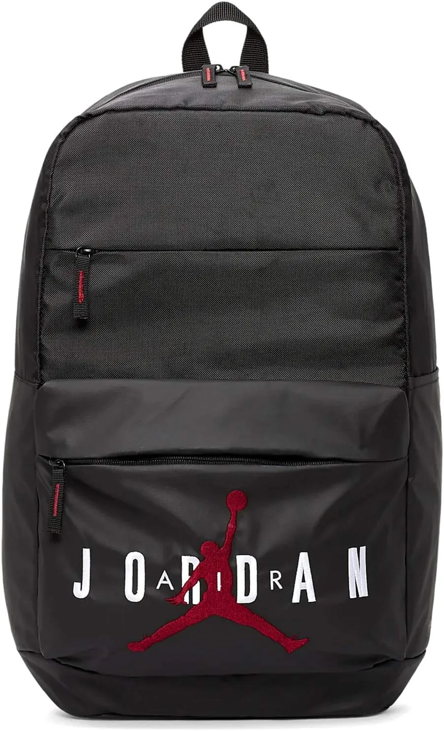 Jordan Backpack Black One Size