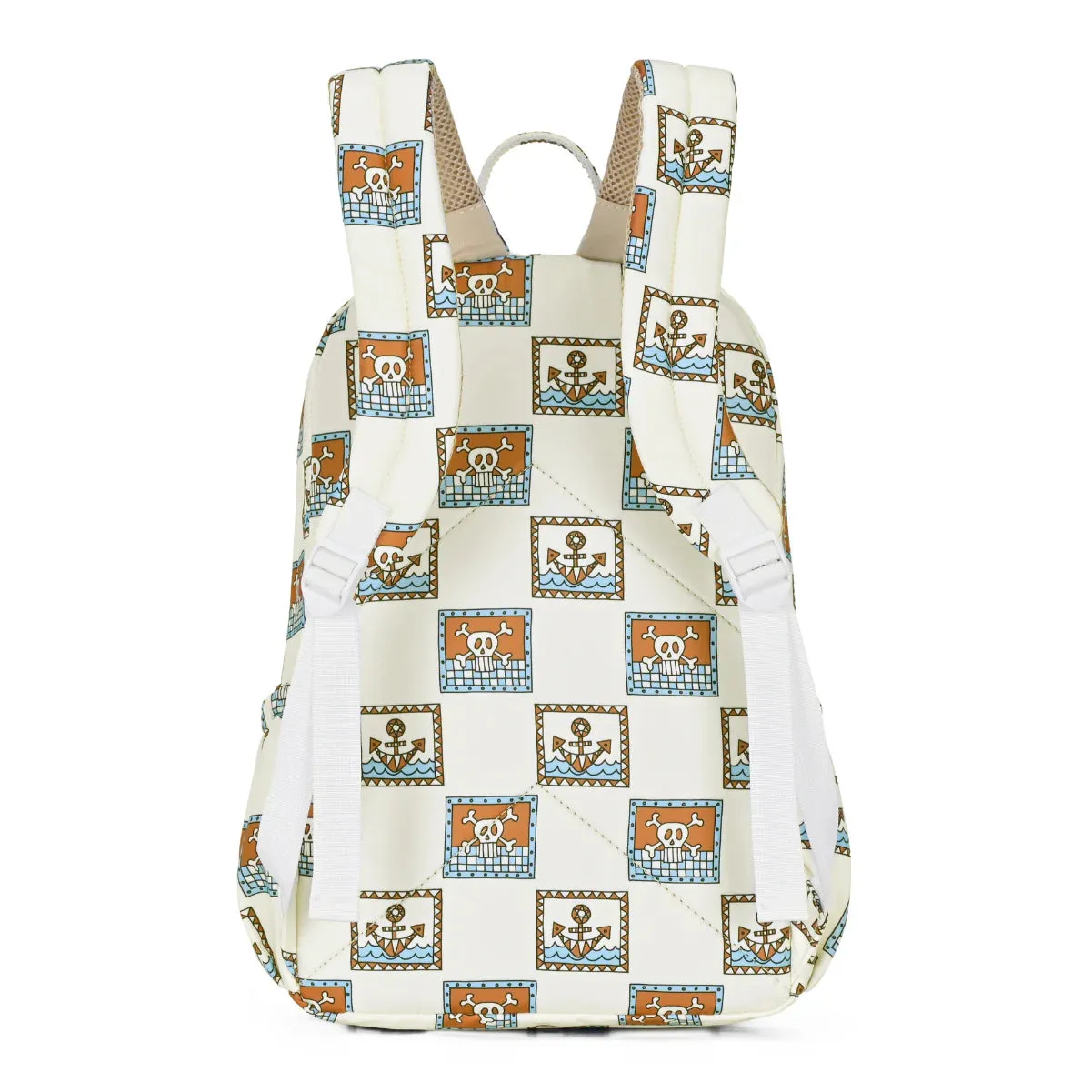 Junior Kindy/School Backpack - Salty Checkers
