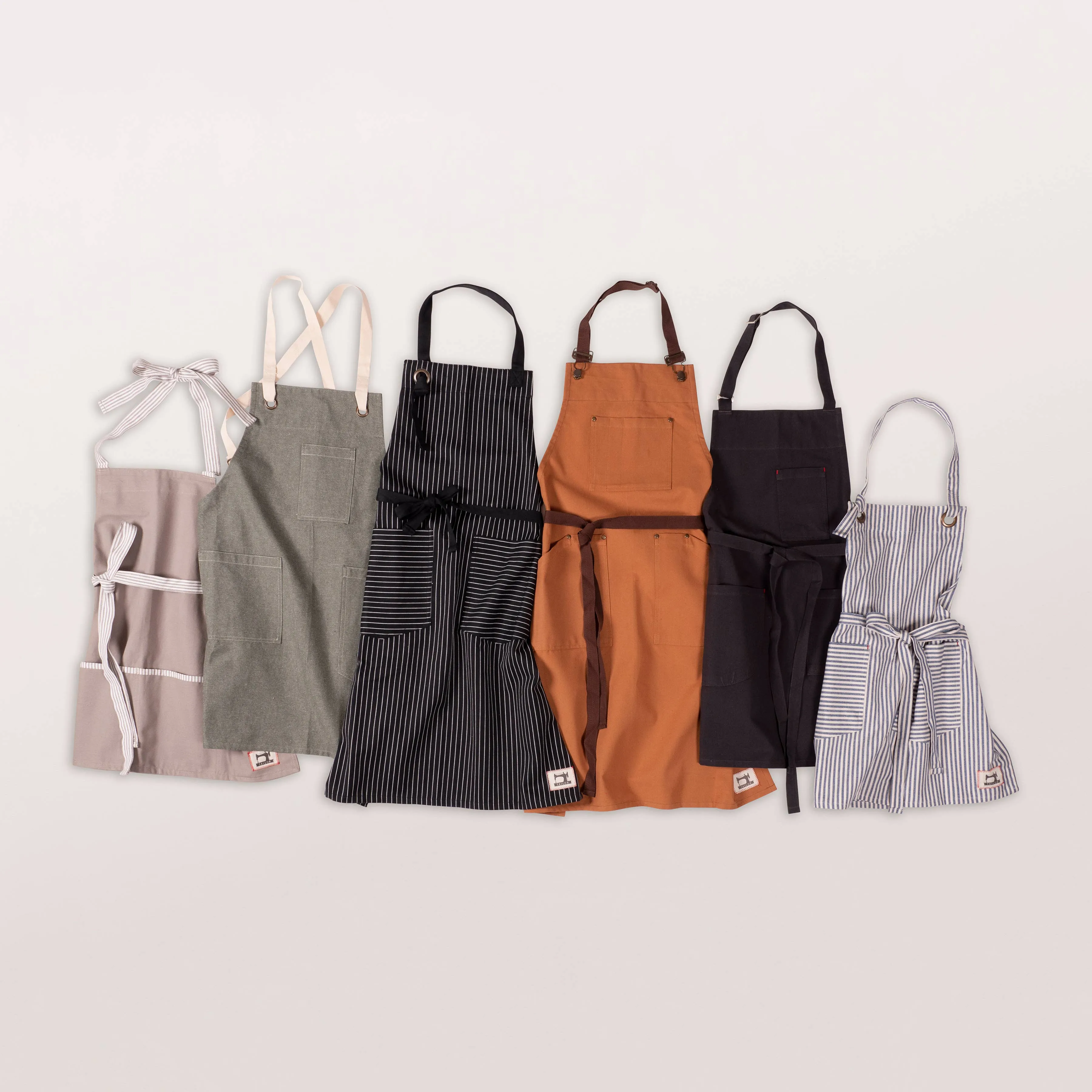 KAF Home Tailor Aprons - Oversized, and Multi-purpose