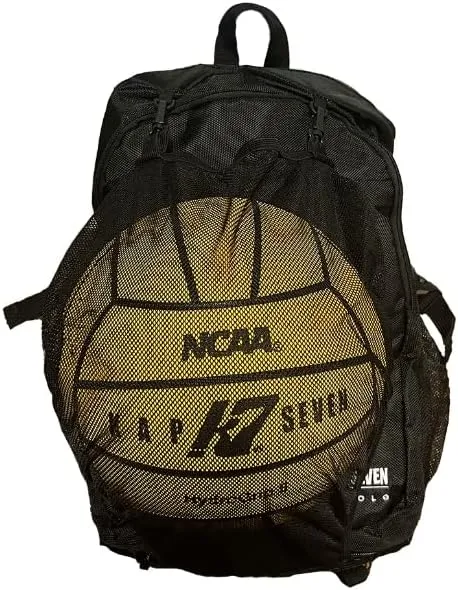 KAP7 Water Polo Ball Carry Backpack (Cavtat Backpack)