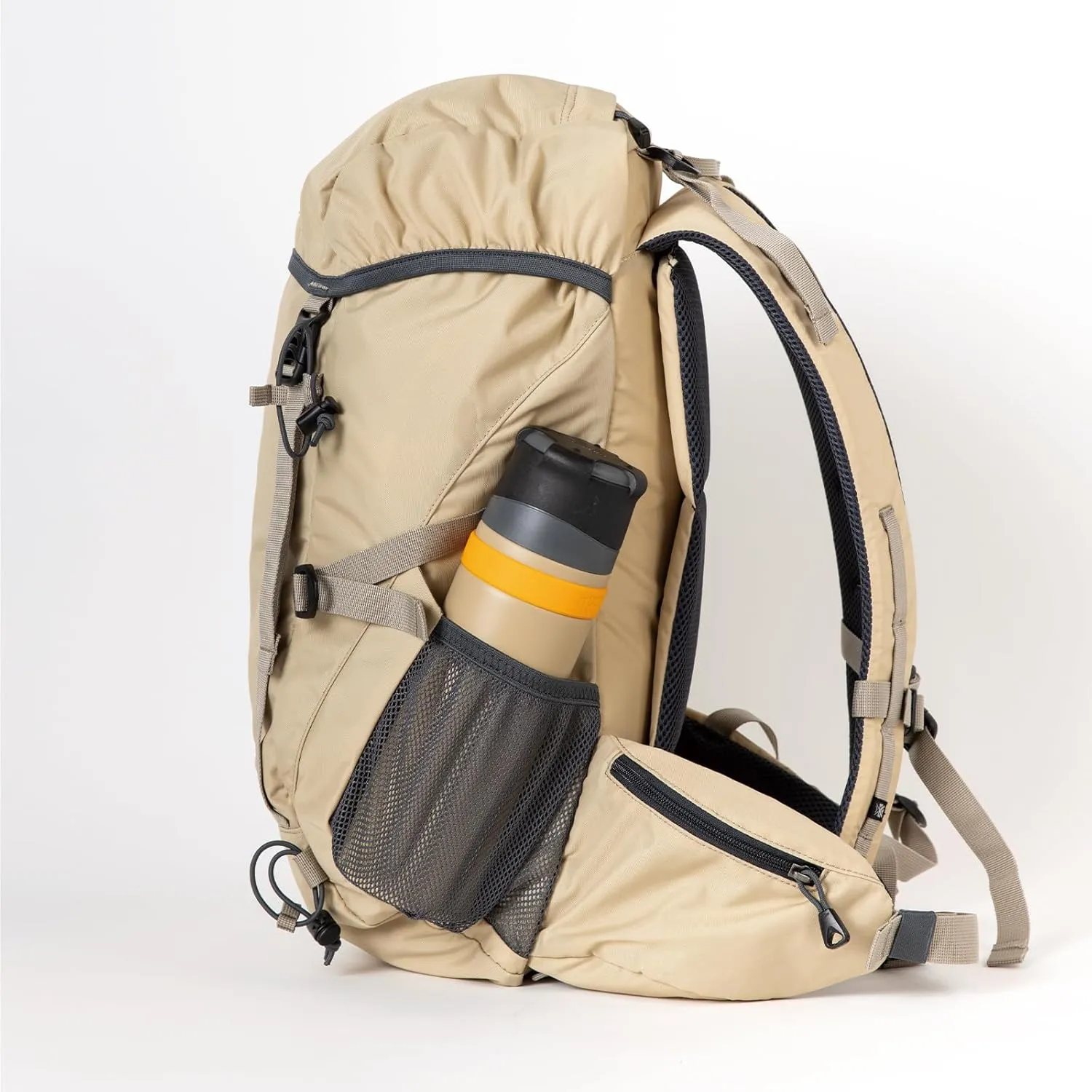 Karrimor(カリマー) Trekking, Black, One Size
