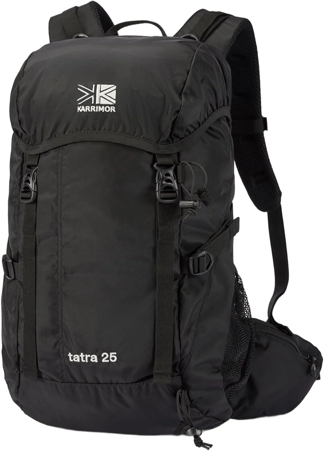 Karrimor(カリマー) Trekking, Black, One Size
