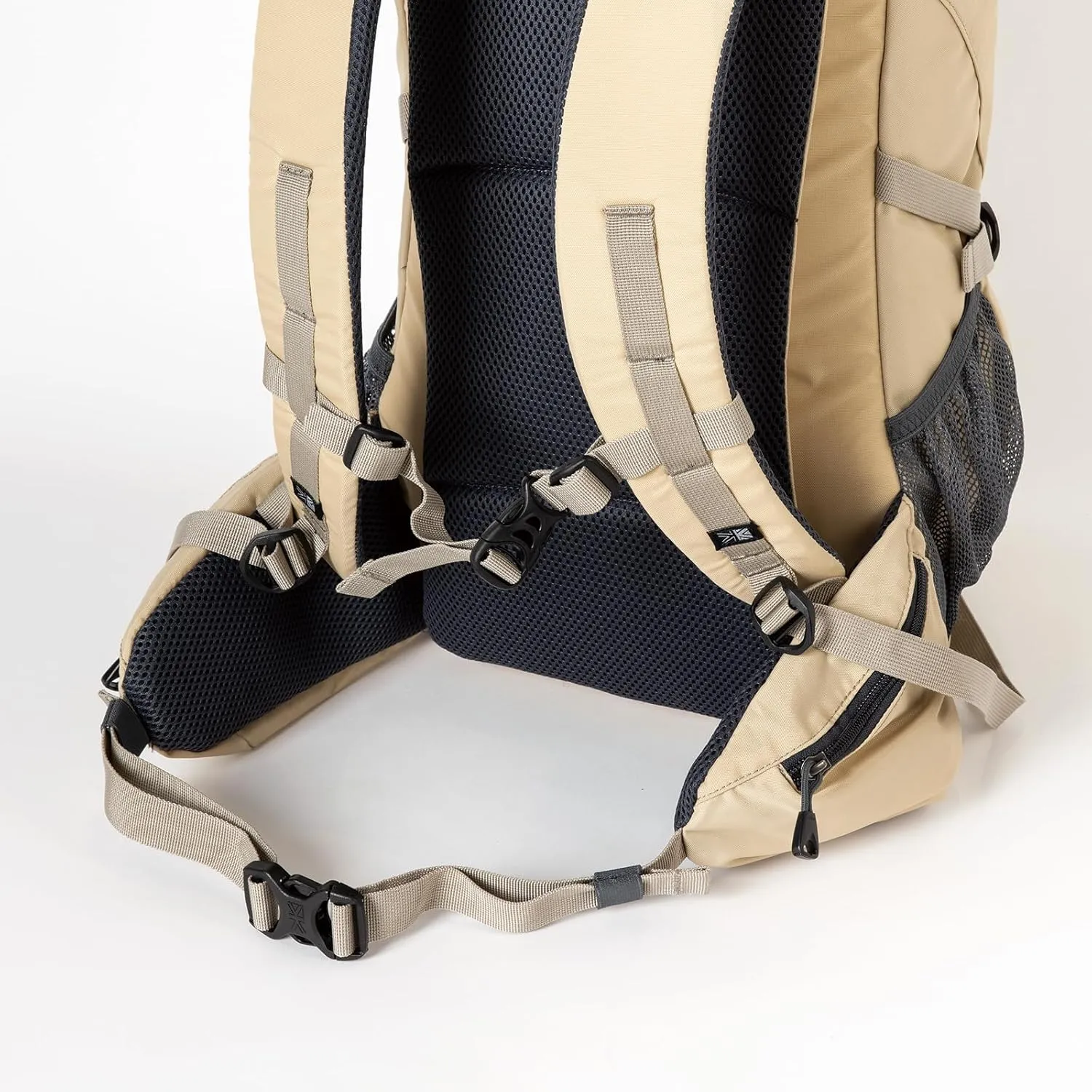 Karrimor(カリマー) Trekking, Black, One Size