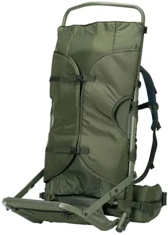 Kelty Cache Hauler- Frame only (Olive)