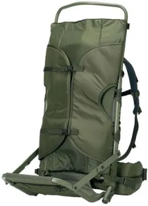 Kelty Cache Hauler- Frame only (Olive)