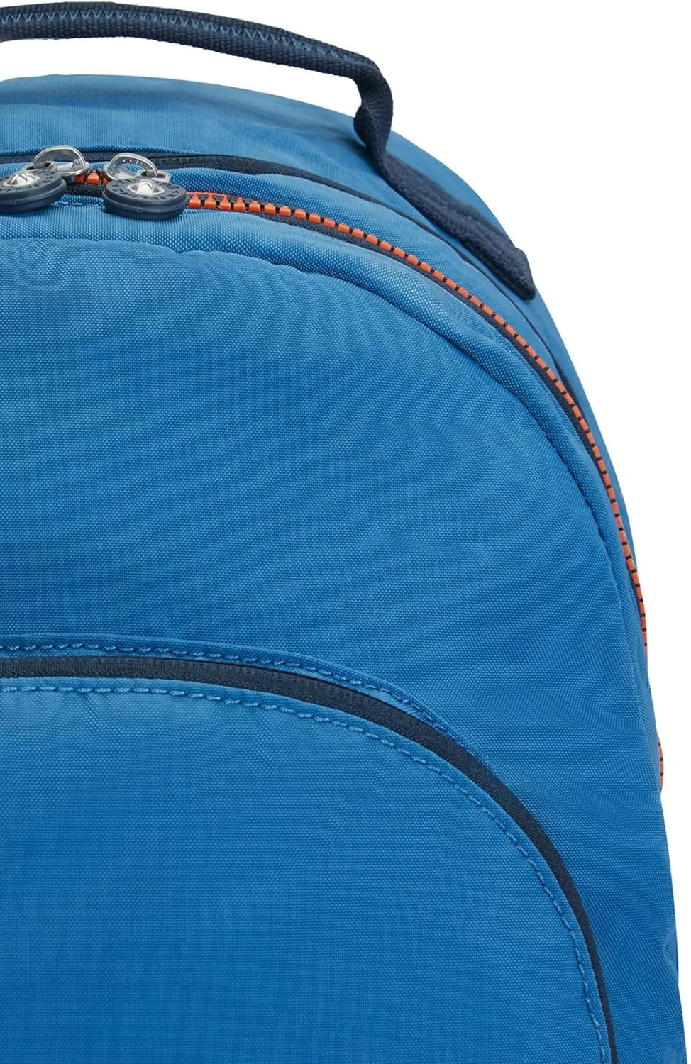 Kipling Curtis Extra Large 17" Laptop Backpack Racing Blue C