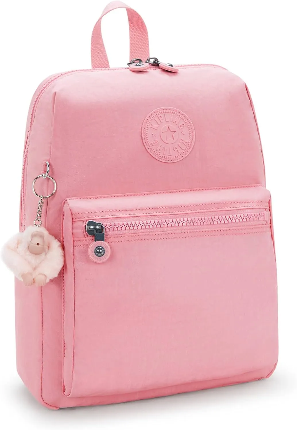 Kipling Rylie Backpack Enjoyable Blush