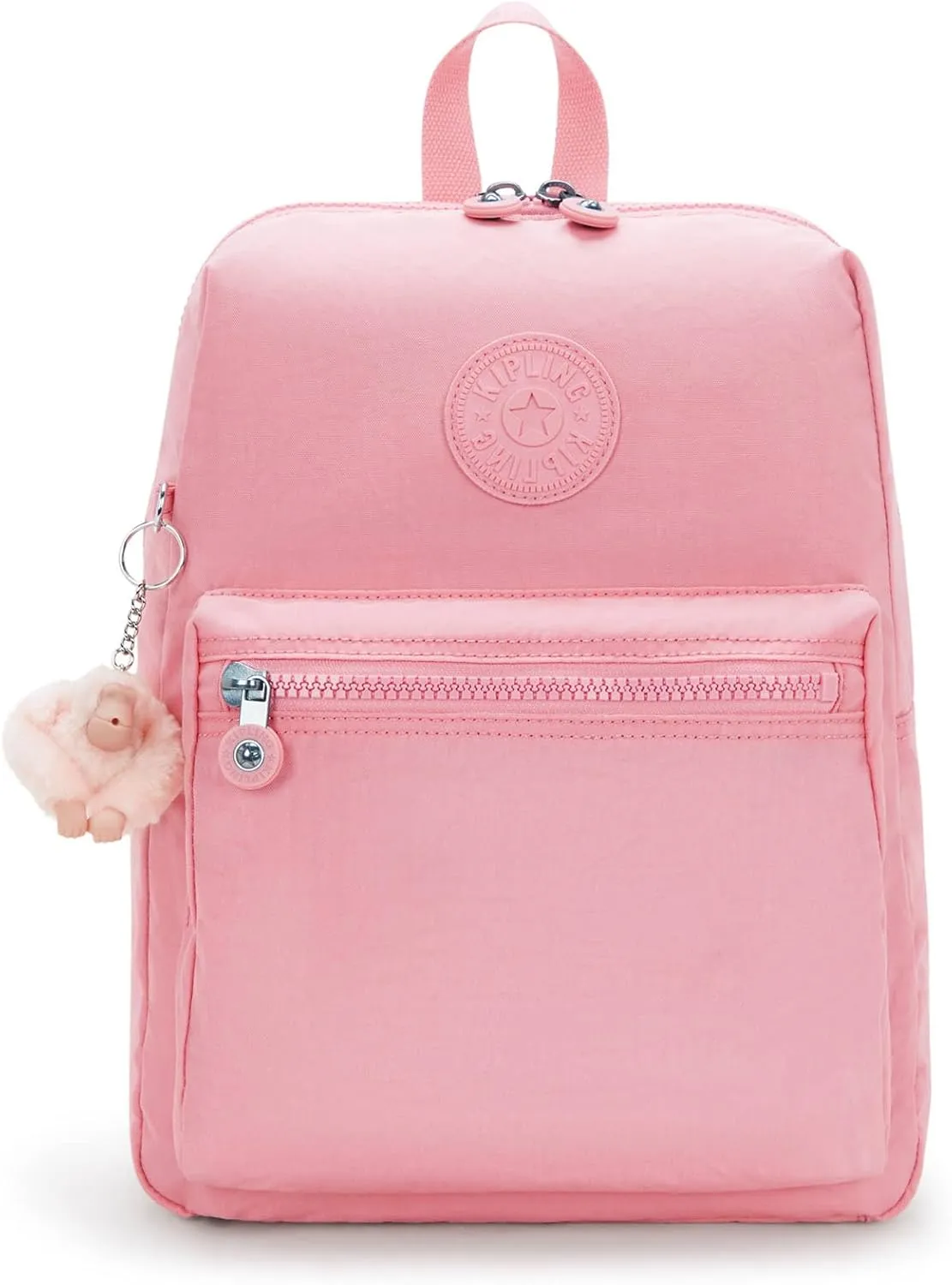 Kipling Rylie Backpack Enjoyable Blush