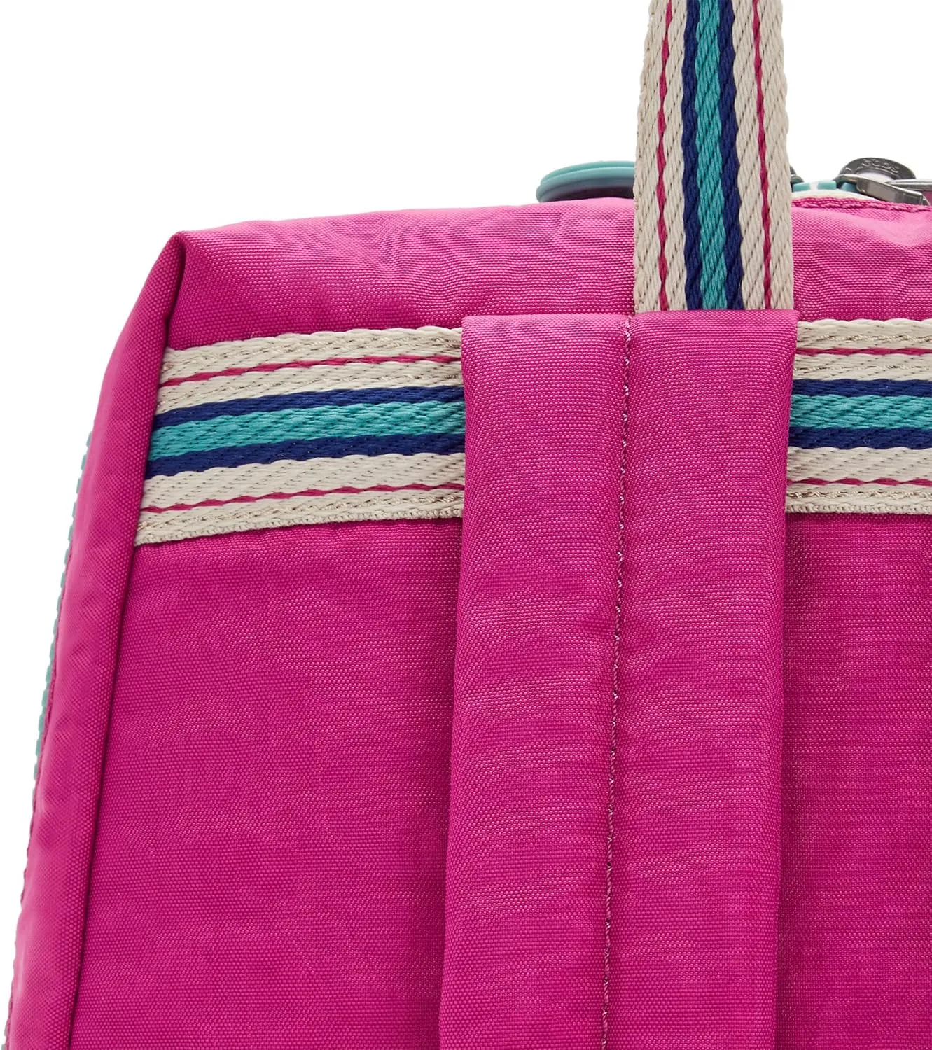 Kipling Rylie Backpack Enjoyable Blush