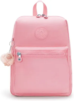 Kipling Rylie Backpack Enjoyable Blush