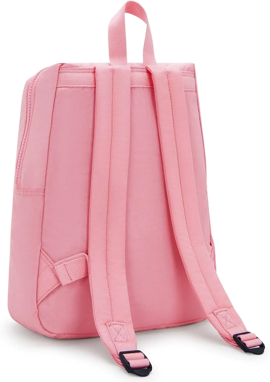 Kipling Rylie Backpack Enjoyable Blush