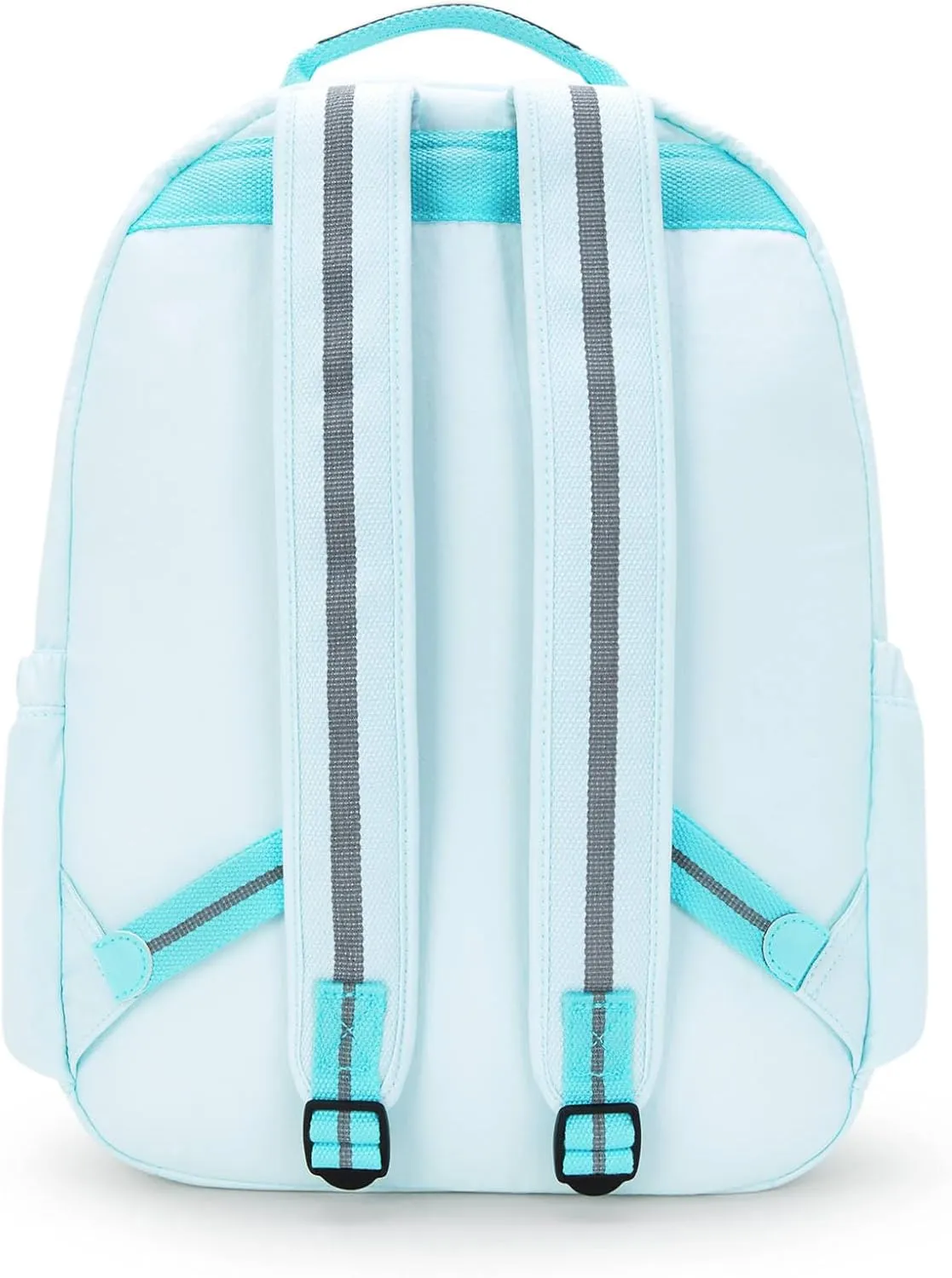 Kipling Women's Seoul 15" Laptop Backpack, Durable, Roomy with Padded Shoulder Straps, Built-In Protective Sleeve