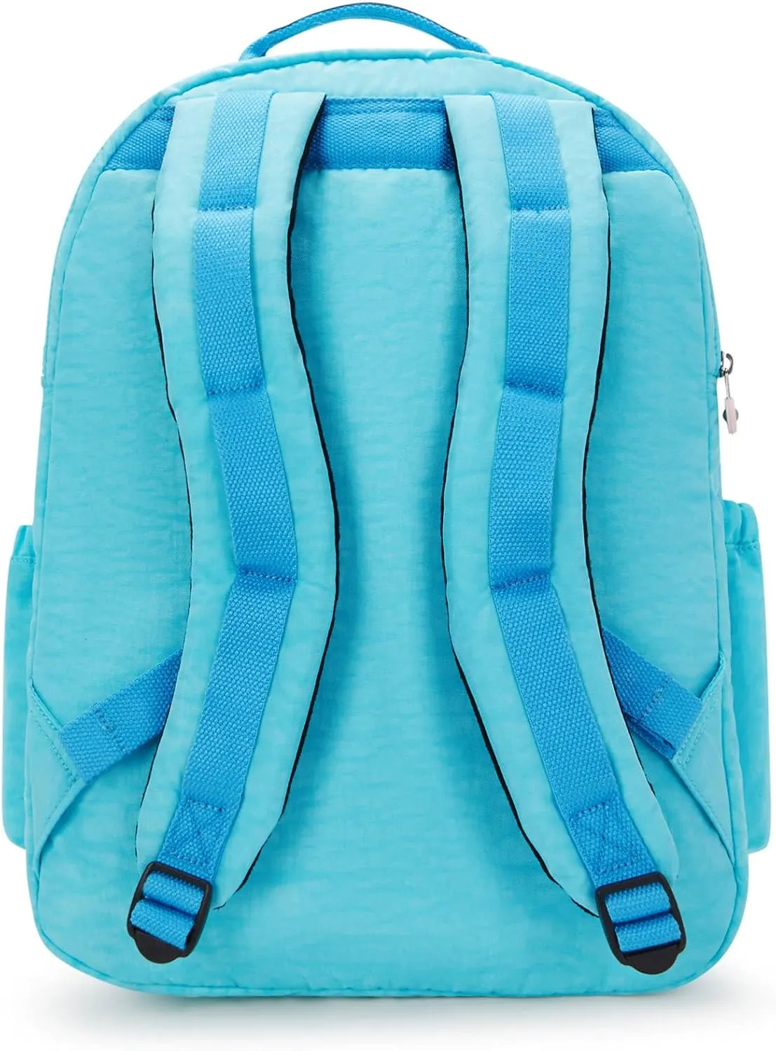 Kipling Women's Seoul Extra Large Bts 17" Laptop Backpack, Durable, Roomy with Padded Shoulder Straps, Built-In Protective Sleeve
