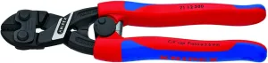 KNIPEX CoBolt High Leverage Compact Bolt Cut