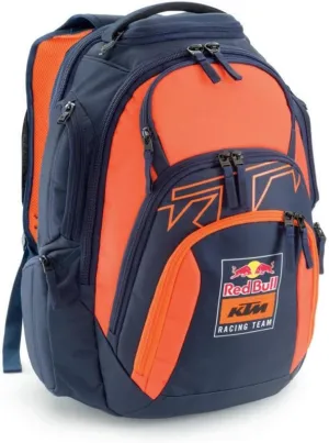 KTM Backpack, Orange, Large