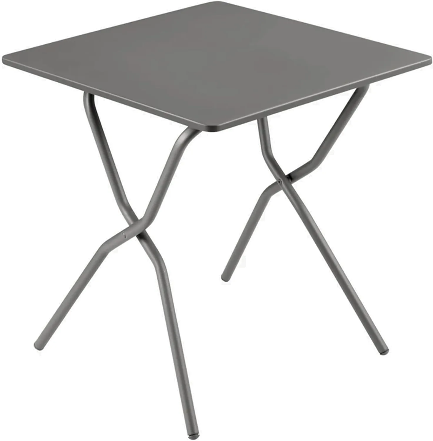 Lafuma Balcony Patio Table, Ttitane