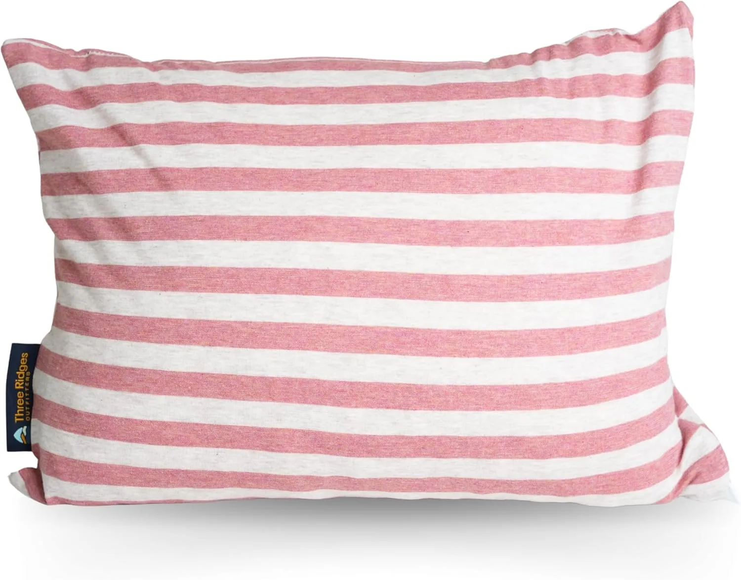 Latex Foam Adventure Pillow - Compressible, Adjustable, Camping, Roadtrip, Airplane, Travel, Camping Essential