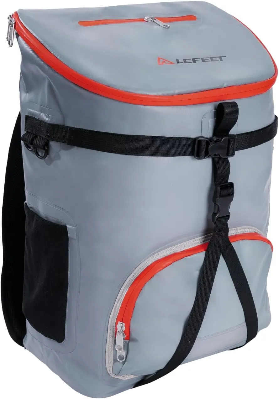 LEFEET Dive Gear Backpack C1 Underwater Scooter