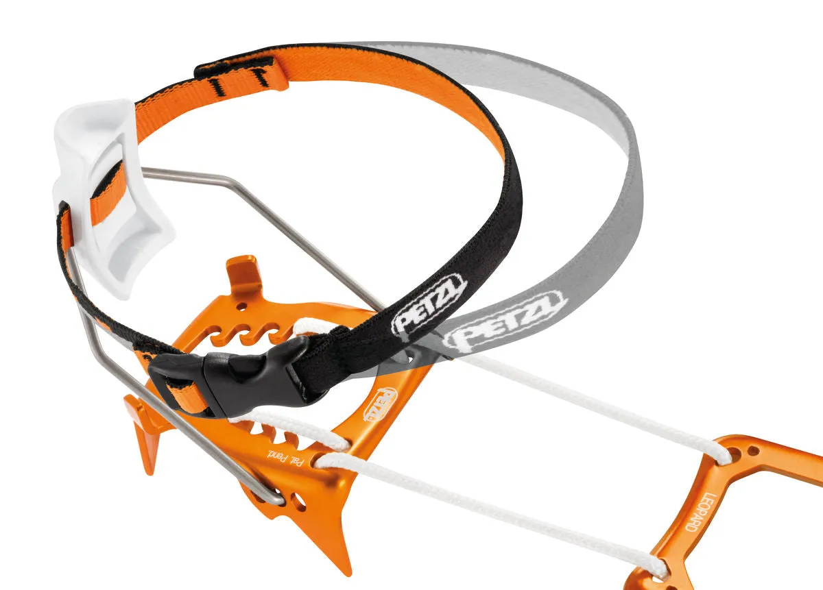 Leopard Crampon - LLF