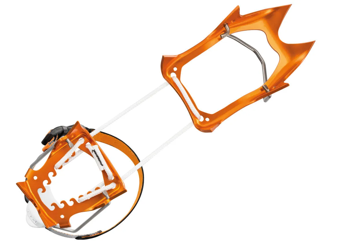 Leopard Crampon - LLF