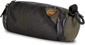 Lifestyle Edition Urban Warrior Smell Proof Case Olive Green 7"x3" with SK9 Premium odorless Technology