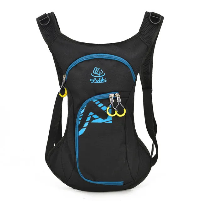Lightweight Climbing Hiking Waterproof Bike Bag Backpack For Men Women Bicycle Cycling Backpack