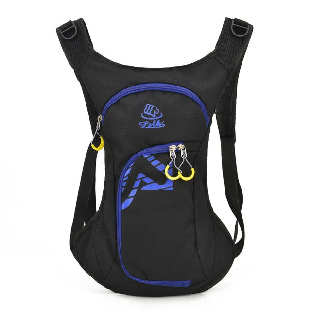 Lightweight Climbing Hiking Waterproof Bike Bag Backpack For Men Women Bicycle Cycling Backpack