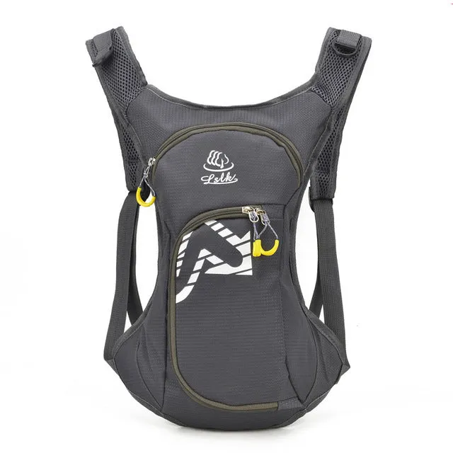 Lightweight Climbing Hiking Waterproof Bike Bag Backpack For Men Women Bicycle Cycling Backpack