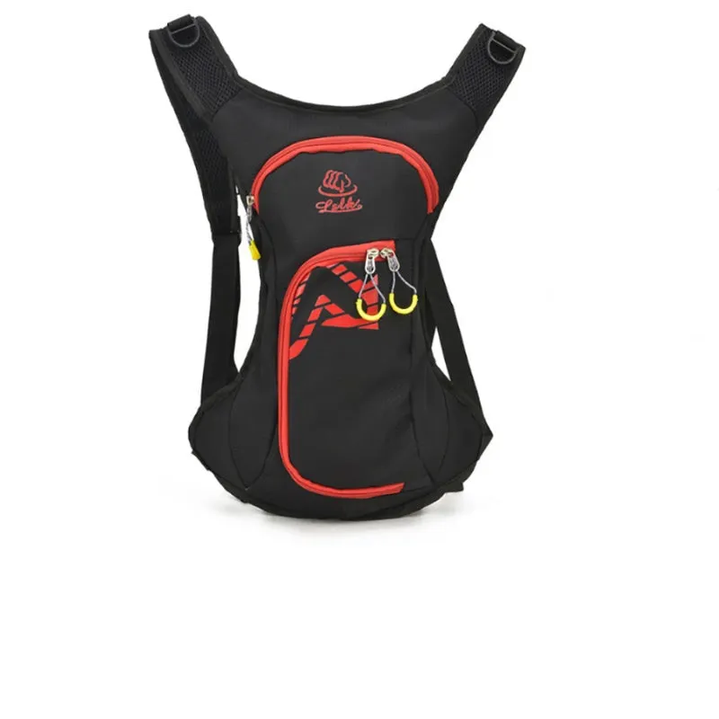 Lightweight Climbing Hiking Waterproof Bike Bag Backpack For Men Women Bicycle Cycling Backpack