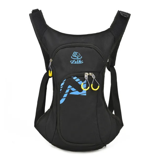 Lightweight Climbing Hiking Waterproof Bike Bag Backpack For Men Women Bicycle Cycling Backpack