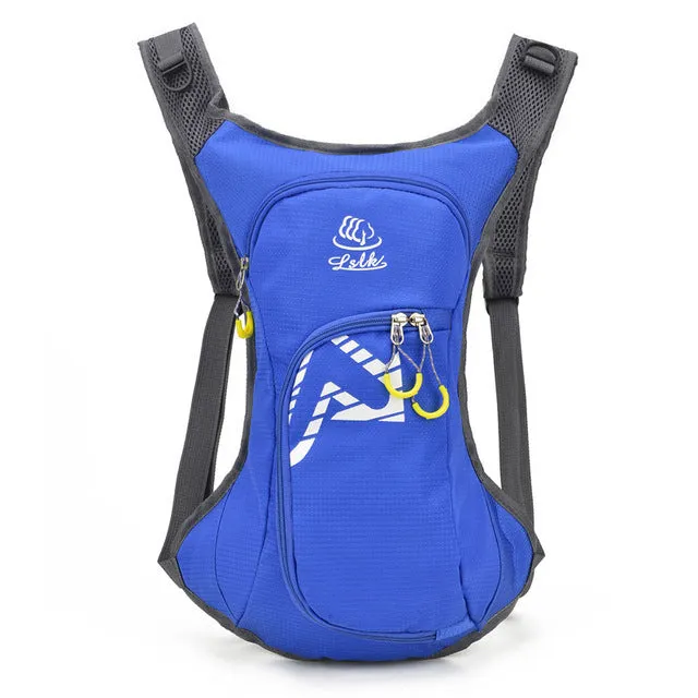Lightweight Climbing Hiking Waterproof Bike Bag Backpack For Men Women Bicycle Cycling Backpack