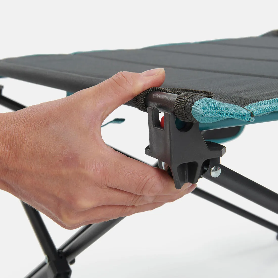 Low Folding Camping Table - MH 100