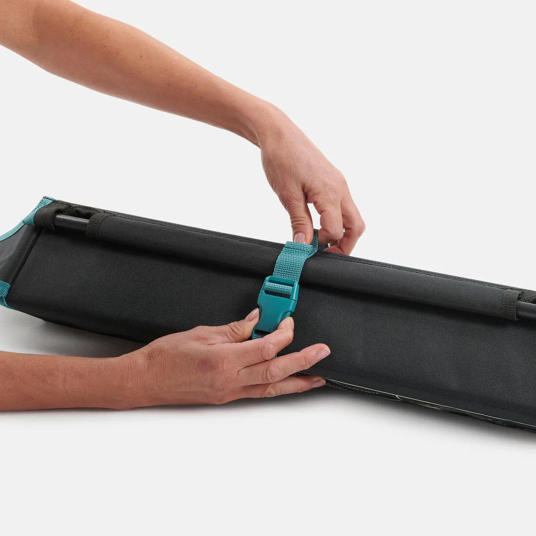 Low Folding Camping Table - MH 100
