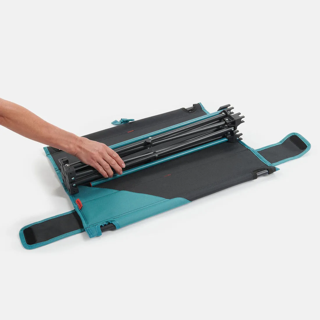 Low Folding Camping Table - MH 100