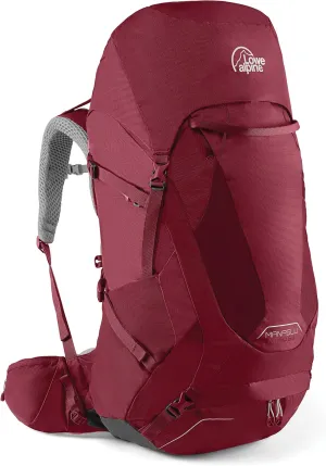 Lowe Alpine, Manaslu ND 60L   15 Backpack - Women's