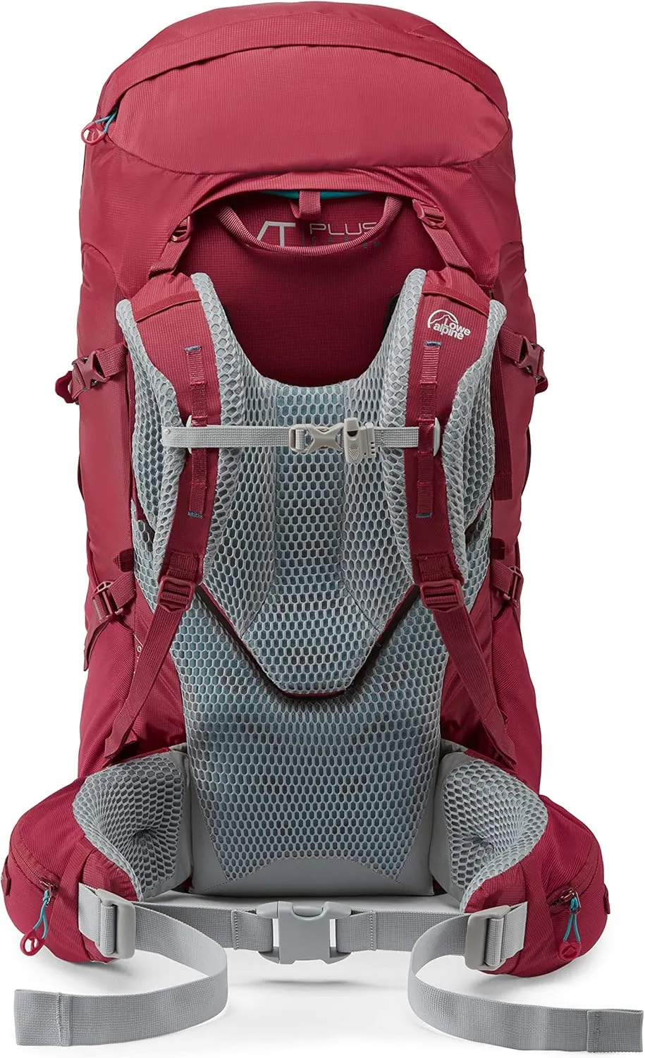 Lowe Alpine, Manaslu ND 60L   15 Backpack - Women's