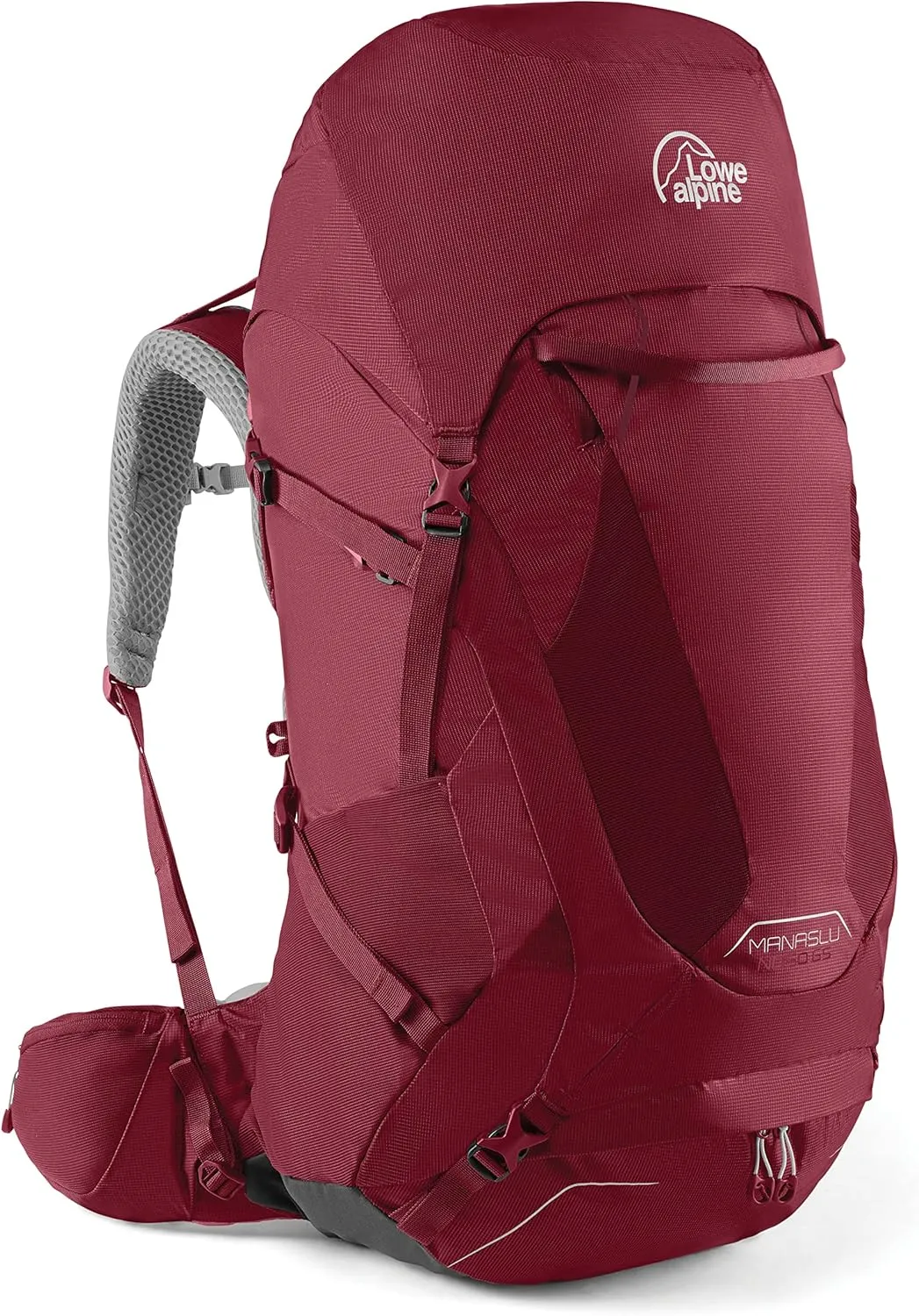 Lowe Alpine, Manaslu ND 60L   15 Backpack - Women's