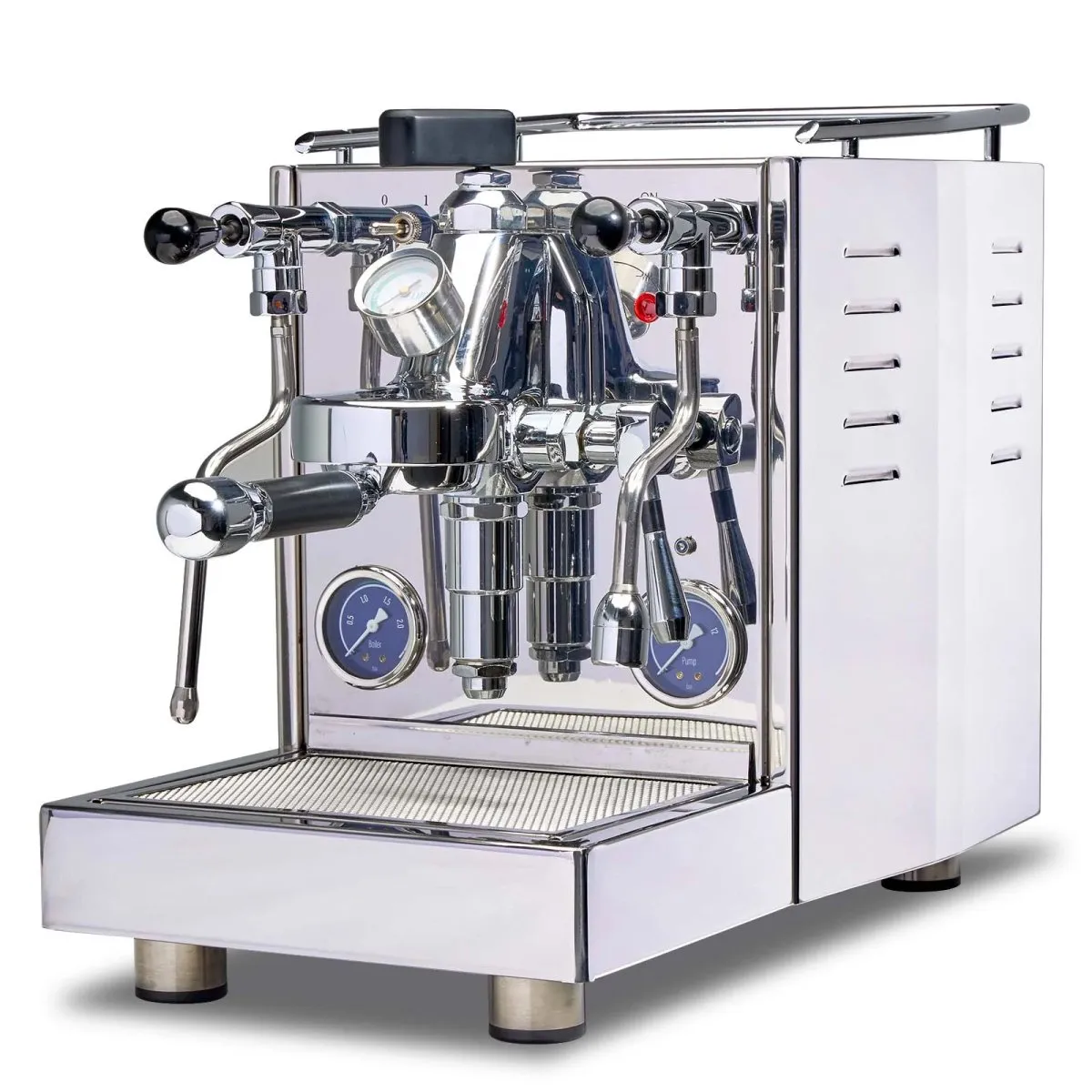 Lucca X58 Espresso Machine