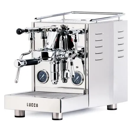 Lucca X58 Espresso Machine