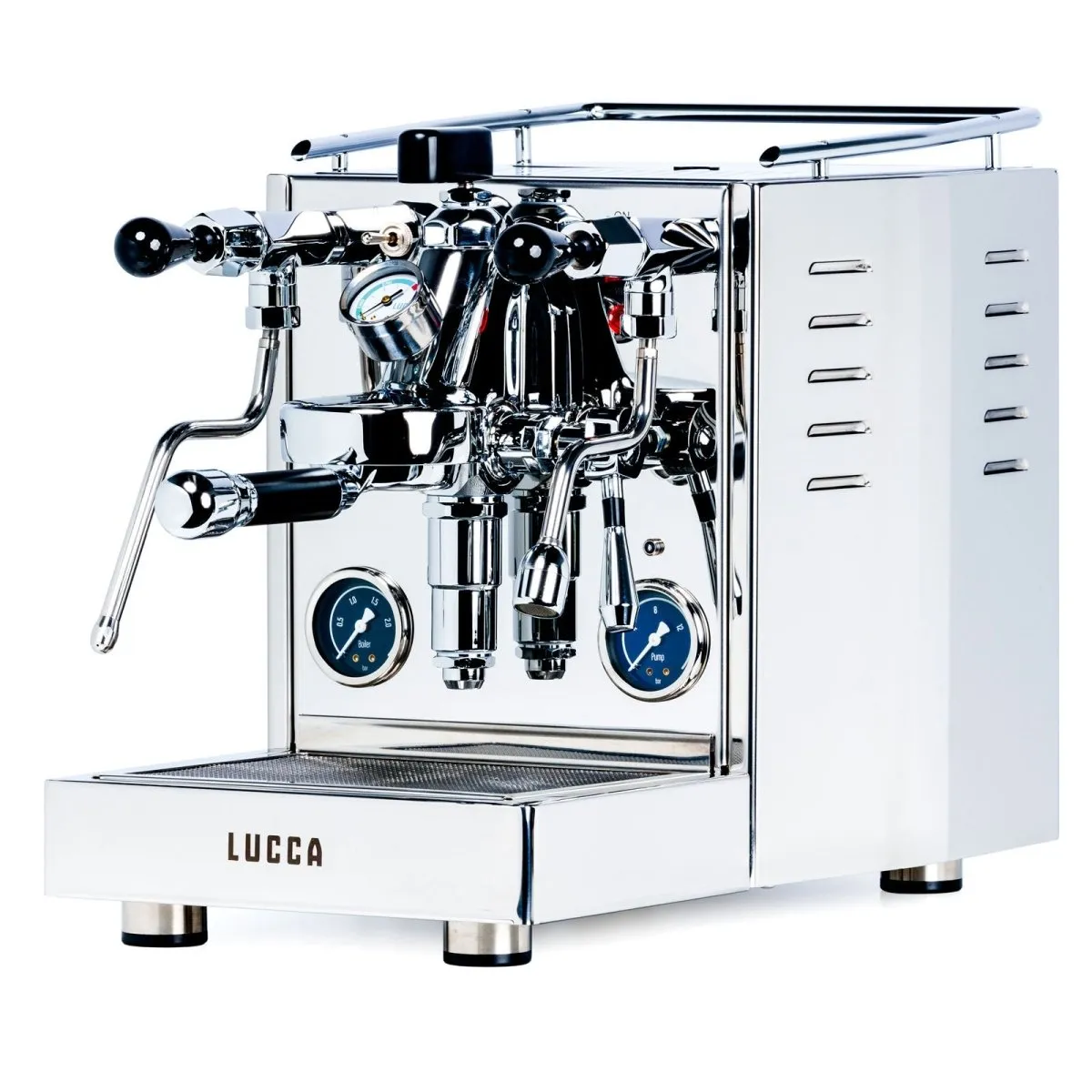 Lucca X58 Espresso Machine