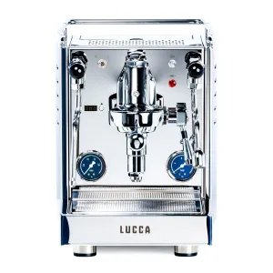 Lucca X58 Espresso Machine