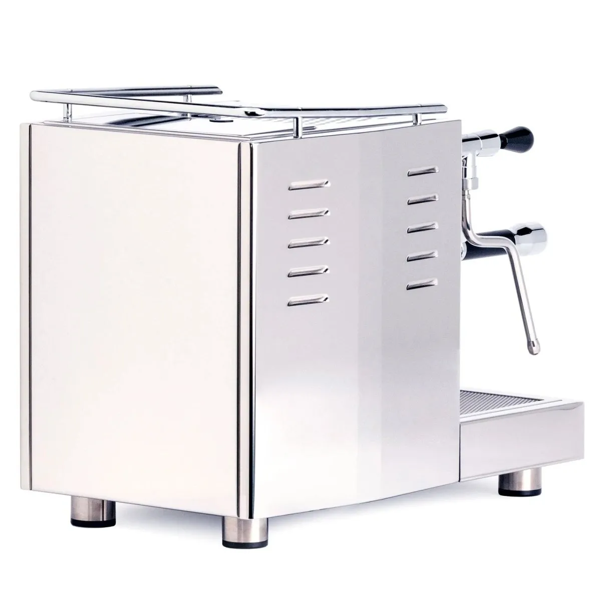 Lucca X58 Espresso Machine