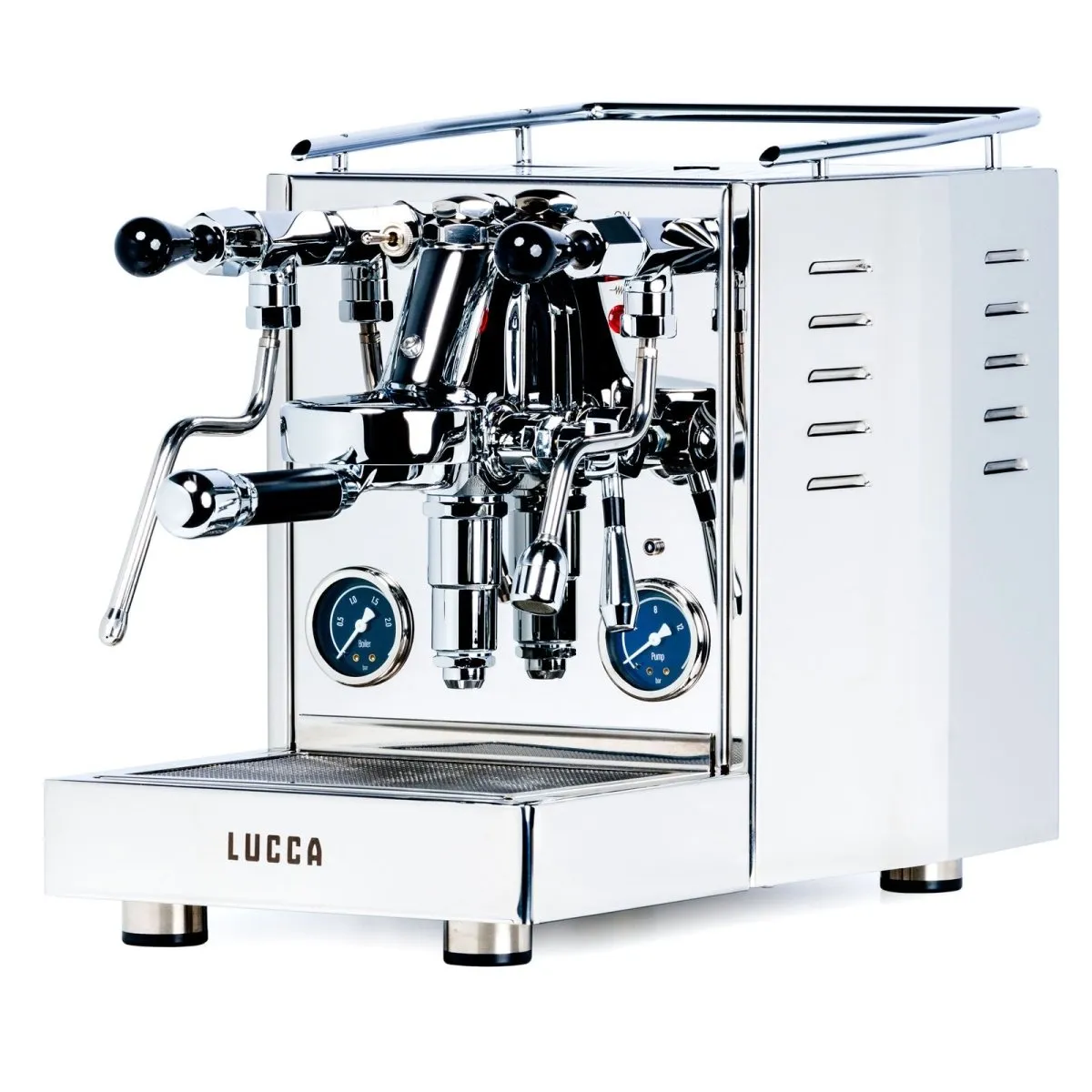 Lucca X58 Espresso Machine