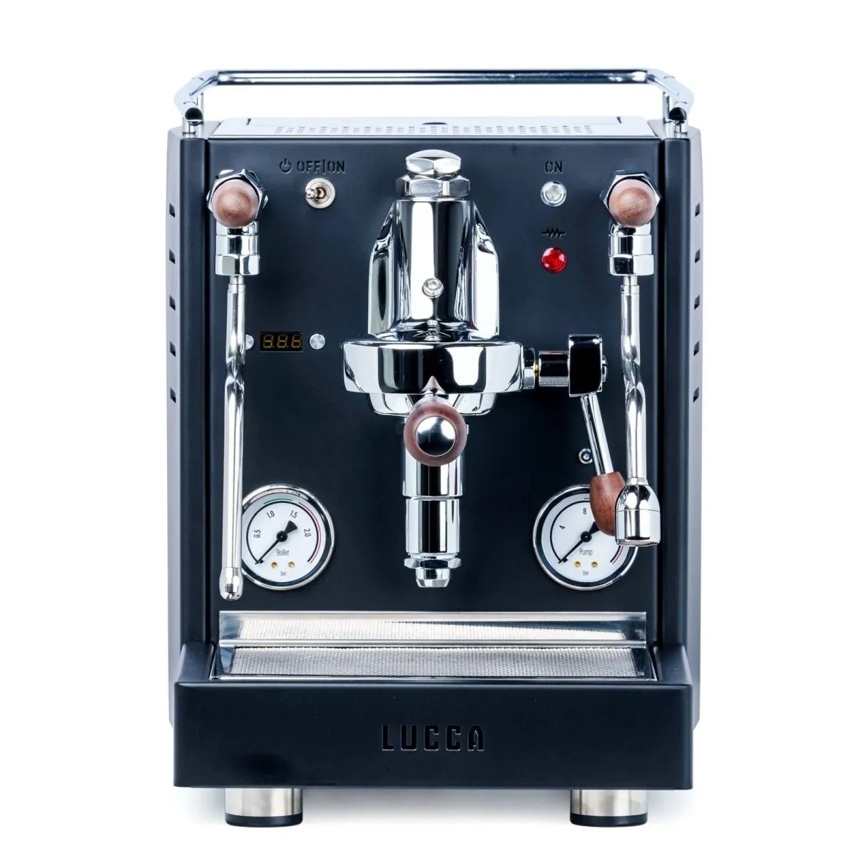 Lucca X58 Espresso Machine