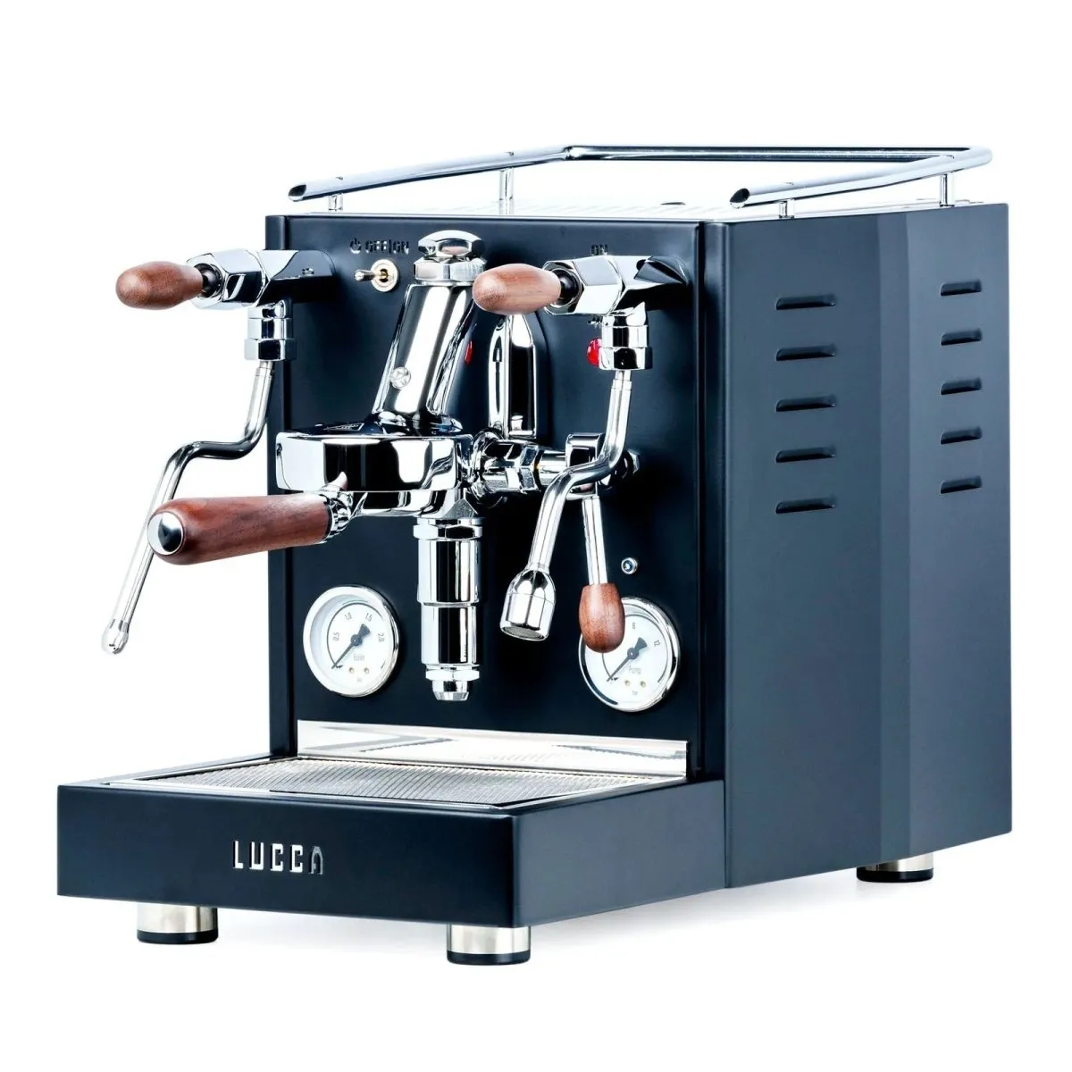 Lucca X58 Espresso Machine
